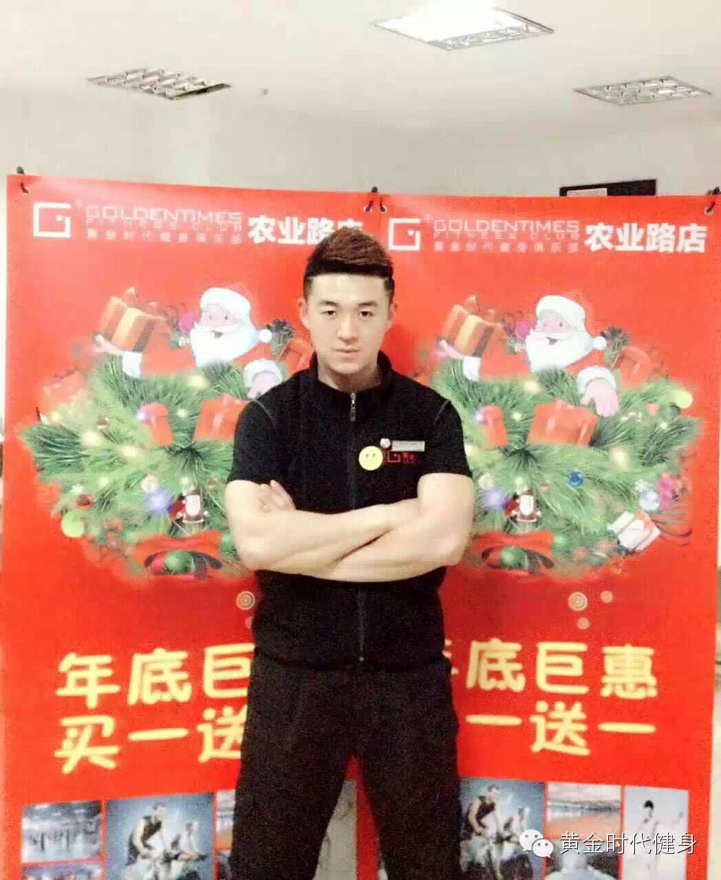 一个胖子的逆袭健身教练之路，他现在吃些什么呢？