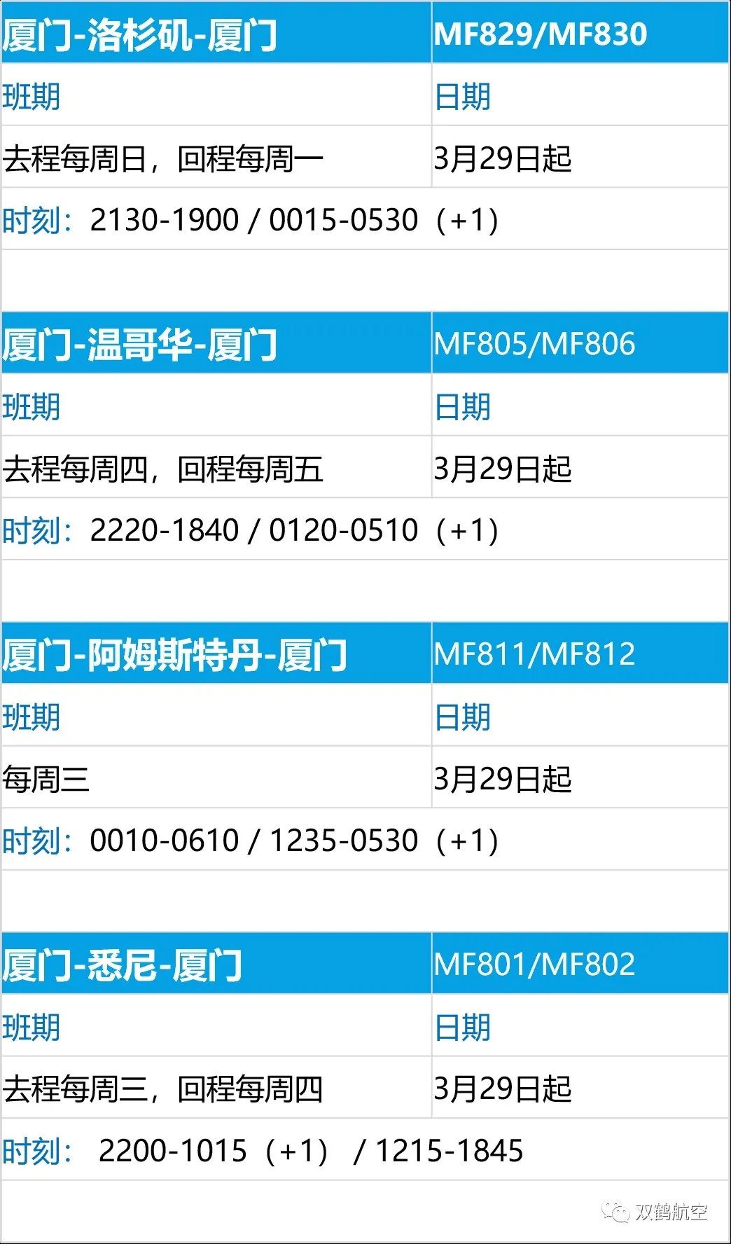 黄金时代联手双鹤航空，为您提供最新航空信息